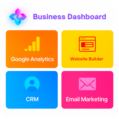 LaunchCore Dashboard Tools